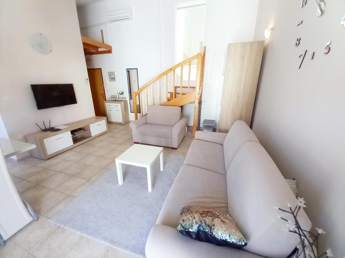 Apartment Karlo Medulin Eksteriør bilde