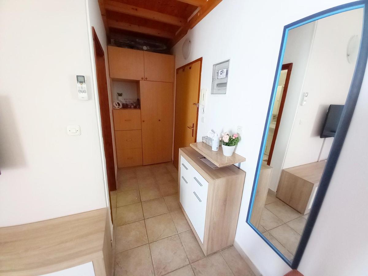 Apartment Karlo Medulin Eksteriør bilde